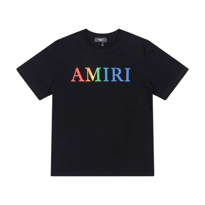 Picture of Amiri T Shirts Short _SKUAmiriS-XL706531613